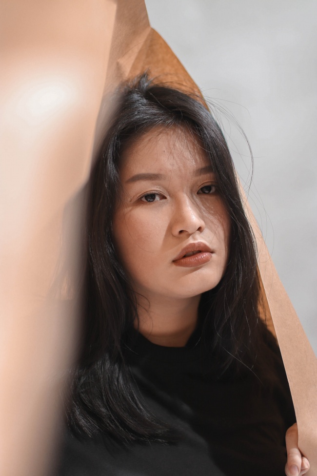 香烟与手枪